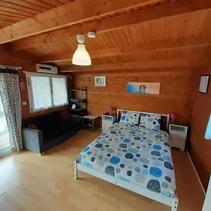  Сasa de vacaciones Volcán Capellania España