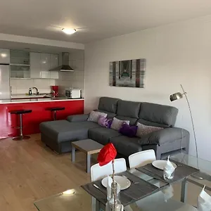  Apartamento Puerto Alcudia España