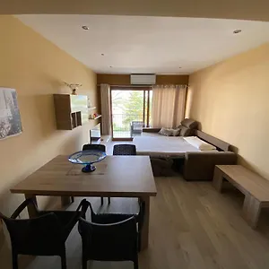  Apartamento Vista Mar España