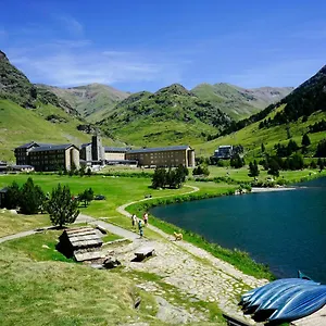 Hotel Vall De Núria, Queralbs (Caralps)