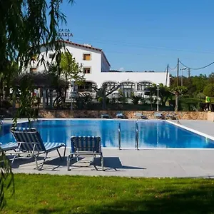 Hotel Ca La Maria, Tordera