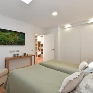  Apartamento Don Carlos España