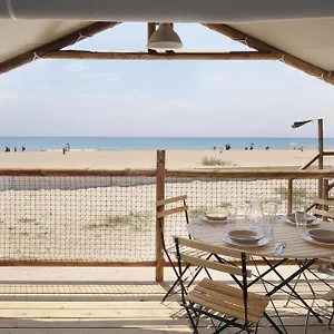 Camping Gavina, Creixell