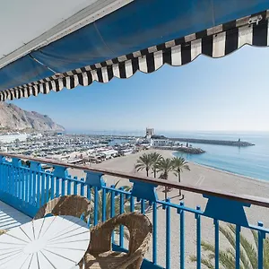  Apartamento Expoholidays - Apartamento Crucero España