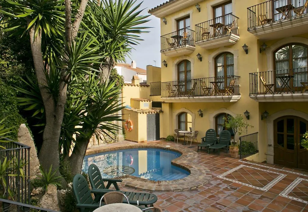 Hotel Restaurante La Masieta Creixell