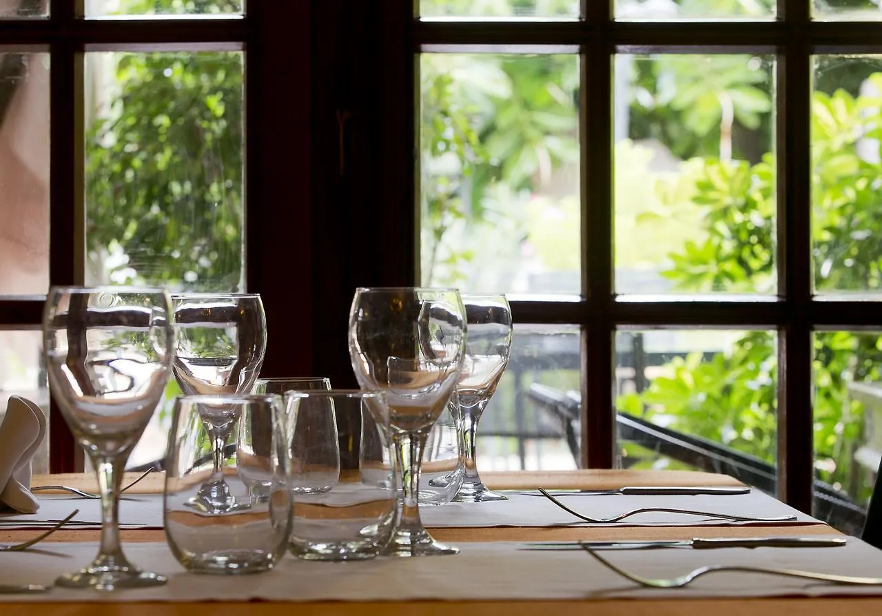 Hotel Restaurante La Masieta Creixell