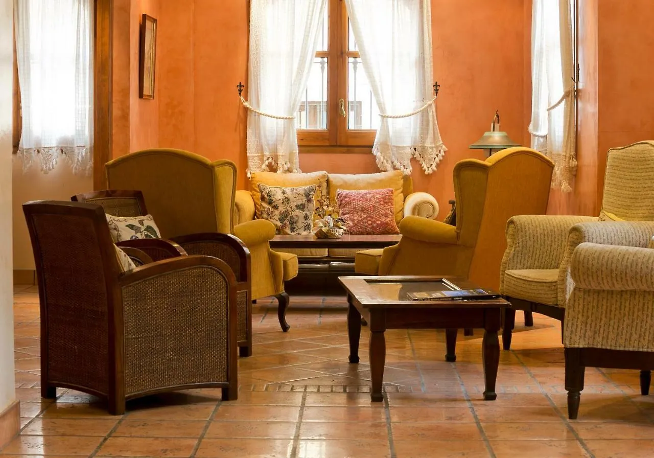 Hotel Restaurante La Masieta Creixell
