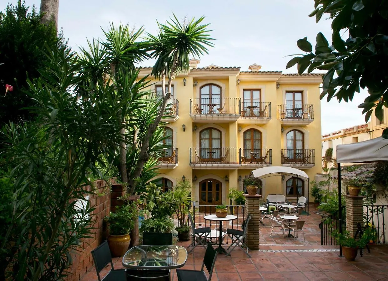 Hotel Restaurante La Masieta Creixell