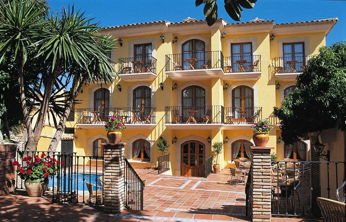 Hotel Restaurante La Masieta Creixell